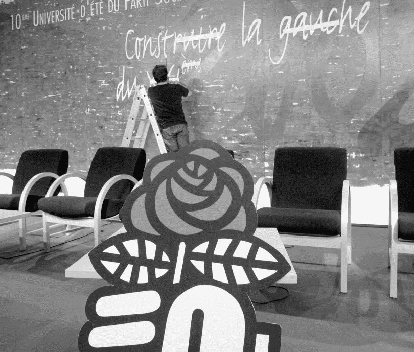 Construire la gauche du XXI sicle