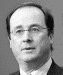 FRANOIS HOLLANDE