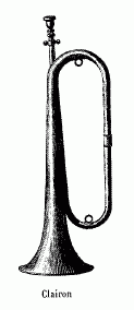 Clairon